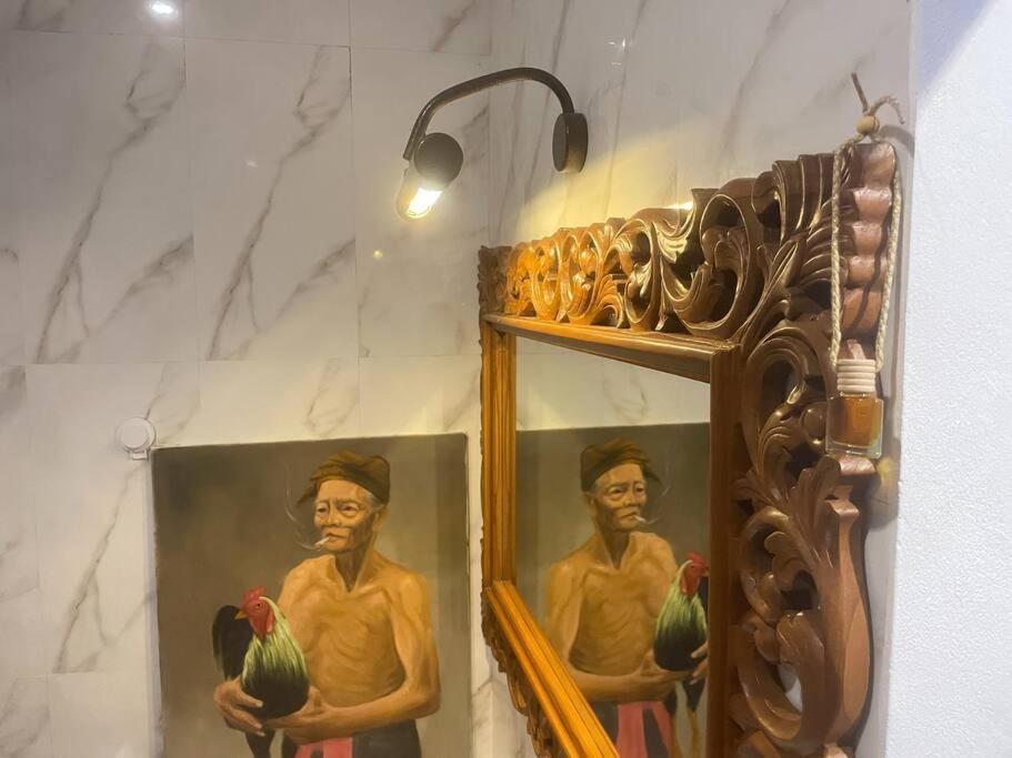 Modern Parq Nearby Ubud
